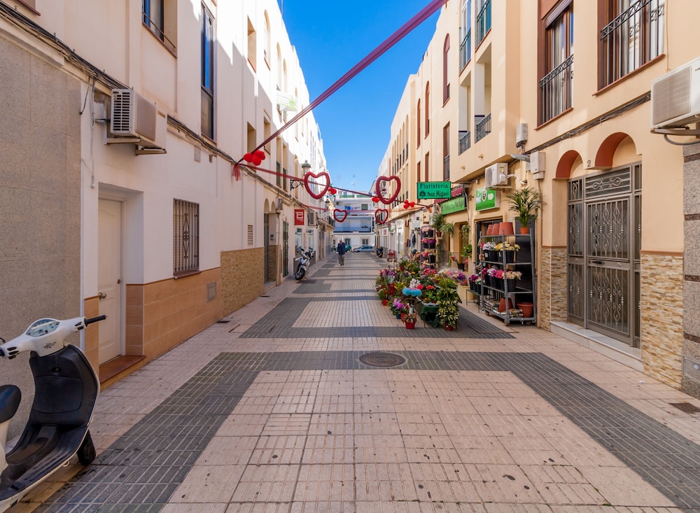 Apartamentos Centro Nerja Marimel 101