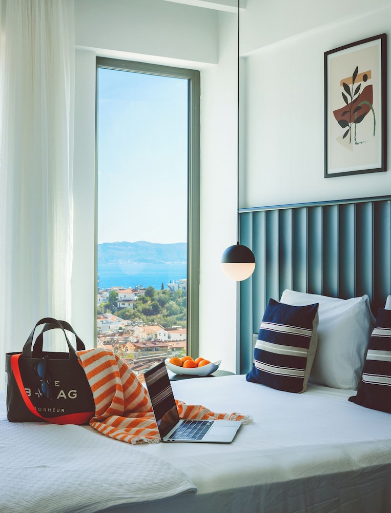 Aphrodite Hotel Kaş - Image 125