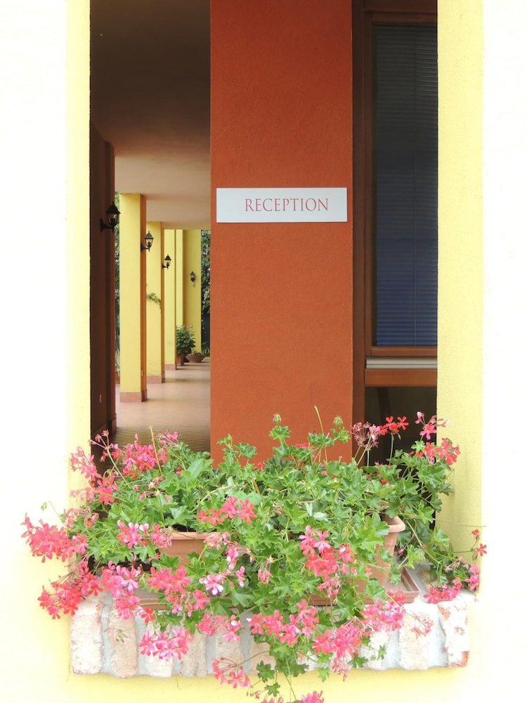 Hotel Resort Sile River & Spa - Image 1