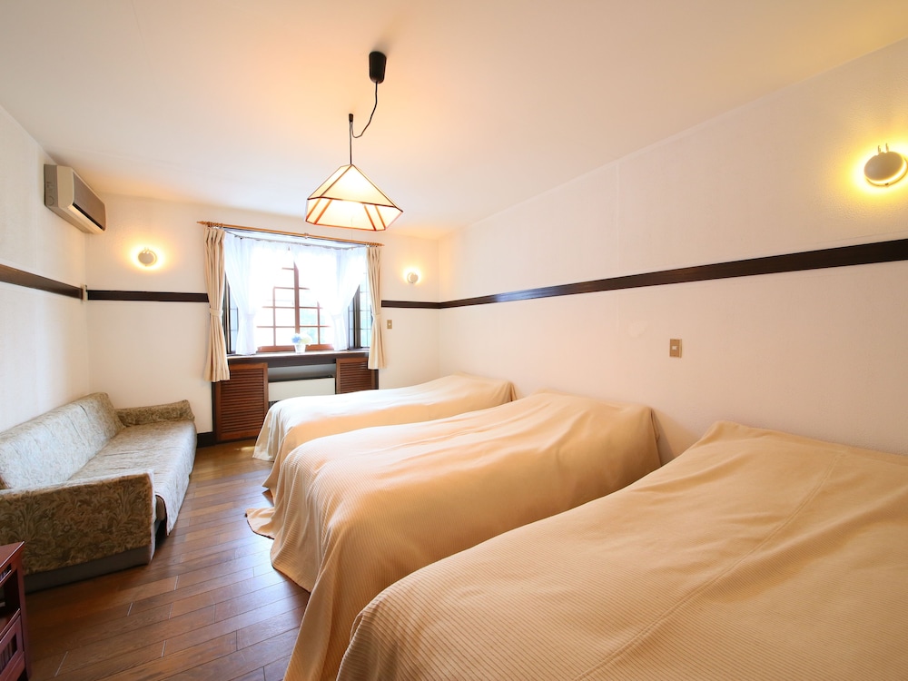 Chalet La Neige