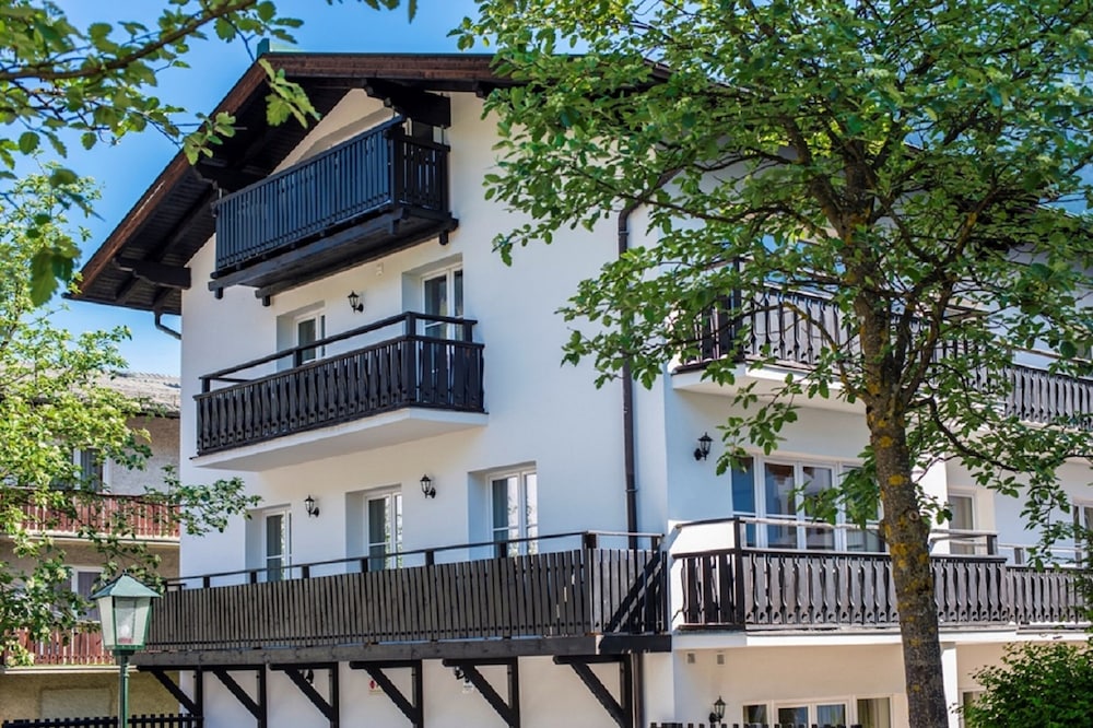 Haus Wasmer by Alpentravel