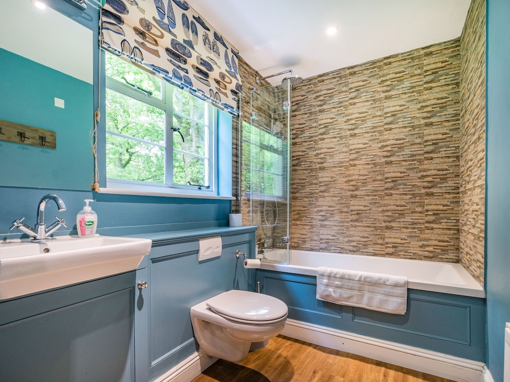 Marlborough Vacations - Chasewoods Farm Cottage - Property Image 22