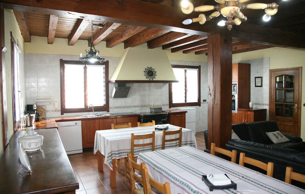 Agroturismo Landagarre