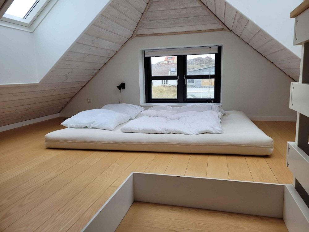5 Star Holiday Home in Hjorring