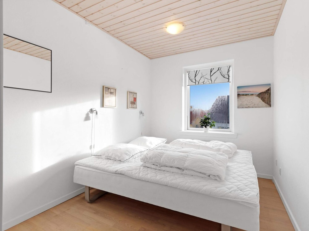 Luxury Retreat in Lokken - By Traum Ferienwohnungen