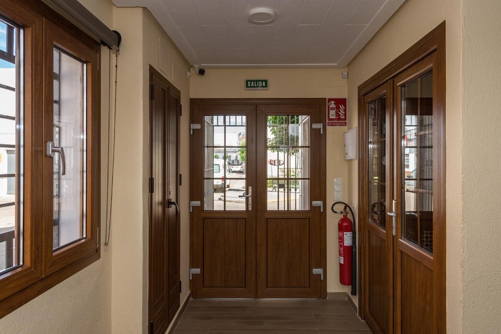 Hostal Ciudad de Lepe