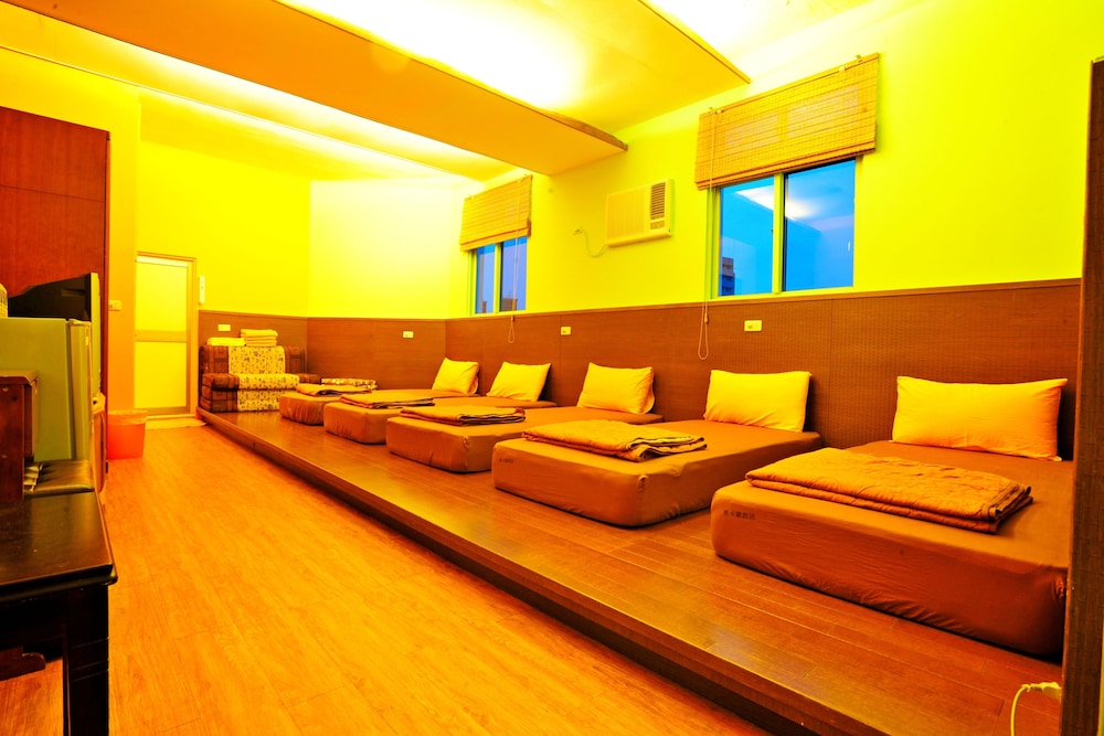 Kenting Macaron Hotel