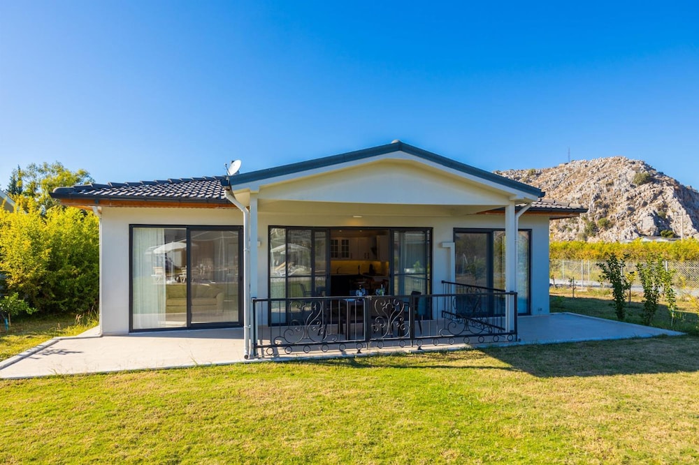 Villa Tolga in Dalyan