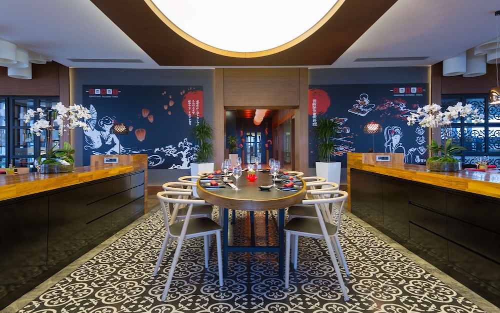 Radisson Collection Paradise Resort and Spa, Sochi