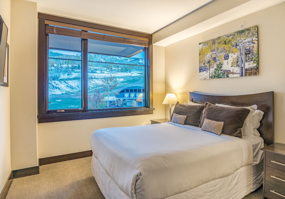 Hayden Lodge by Snowmass Mountain Lodging view 3