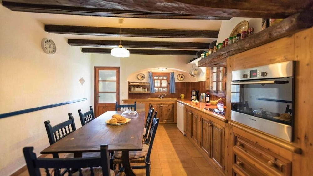 Villa Nord in Pollenca photo 4