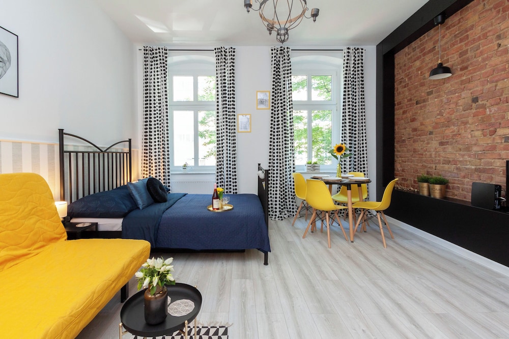 Sydonia Apartments - Image 5