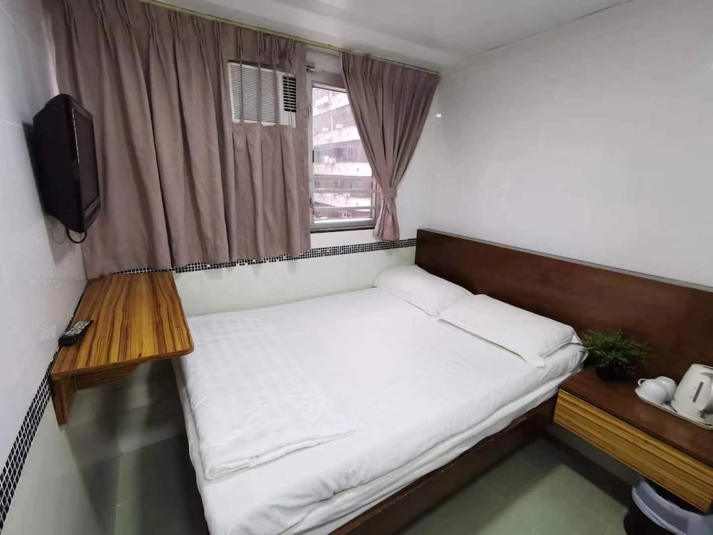 Just Hotel Jordan