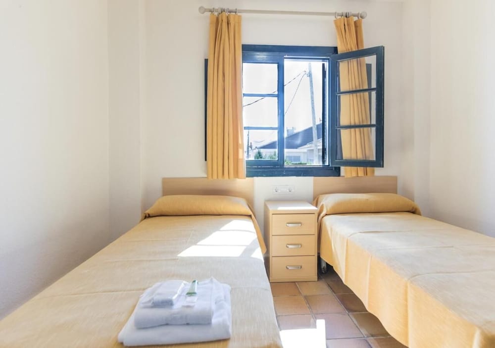Albergue Inturjoven Punta Umbria - Hostel view 3
