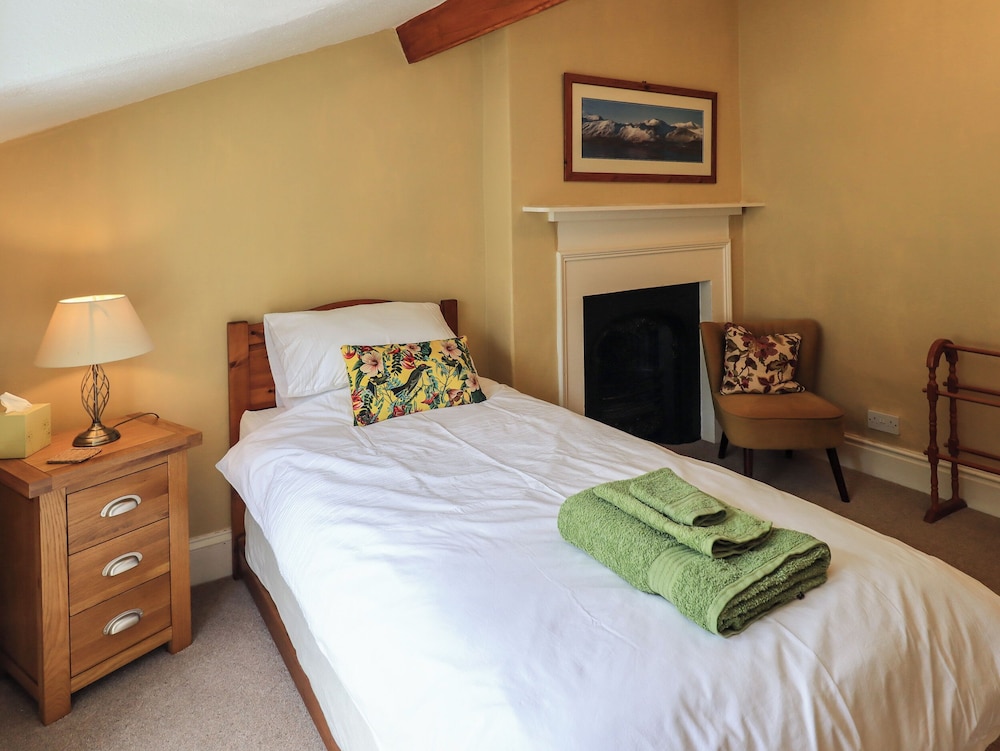Sandburne Cottage