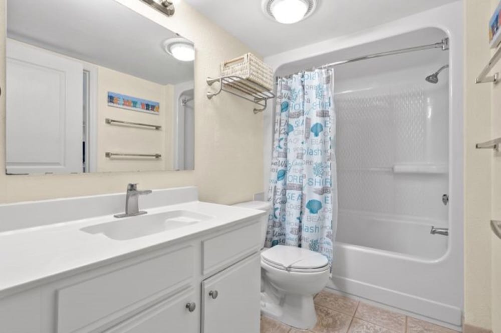 Units at Bay Watch by Elliott Beach Rentals