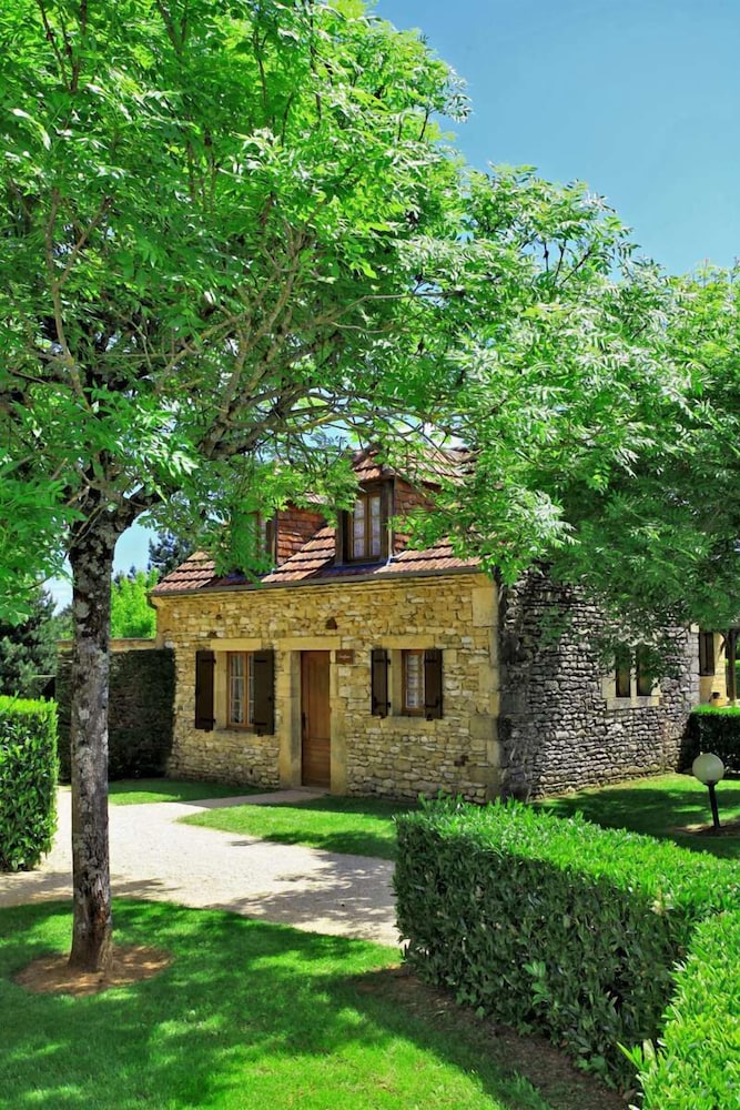 Combas Village De Gites