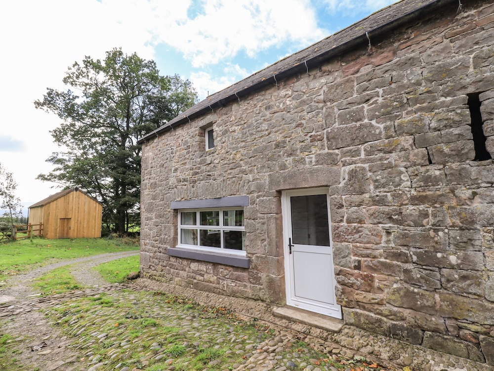 The Duck House