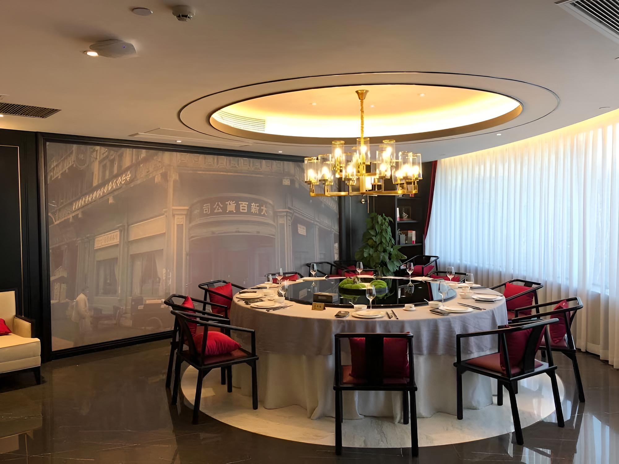 Oriental Hotel TongXiang
