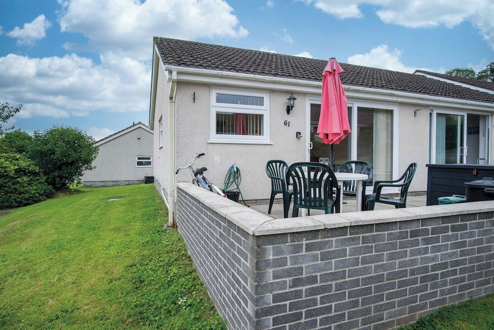 Bayview 61 - 2 Bedroom - Bayview Oxwich