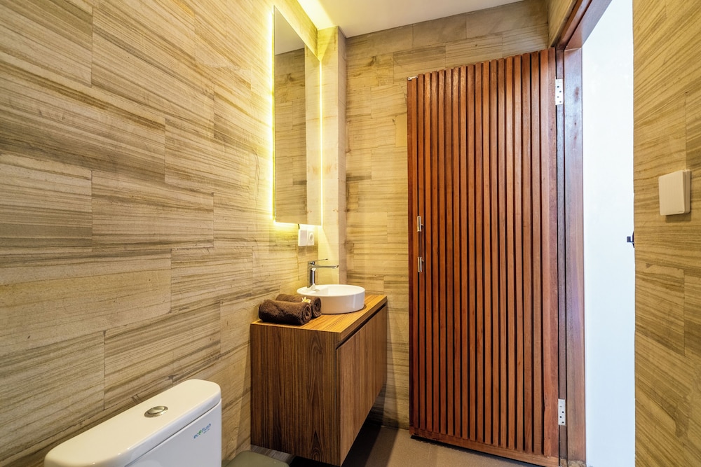 Eden Villas Ubud