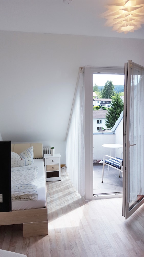Hotel Pension Jägerstieg