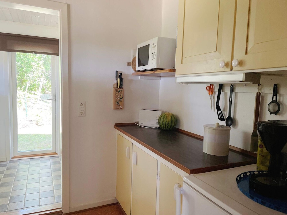 4 Person Holiday Home in Klintehamn