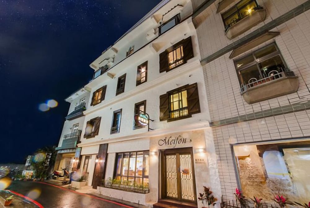 Meifon Hotel