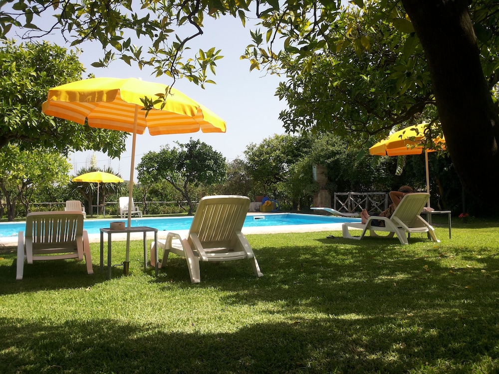 Villa Vittoria