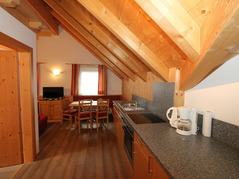 Quaint Apartment in Langenfeld