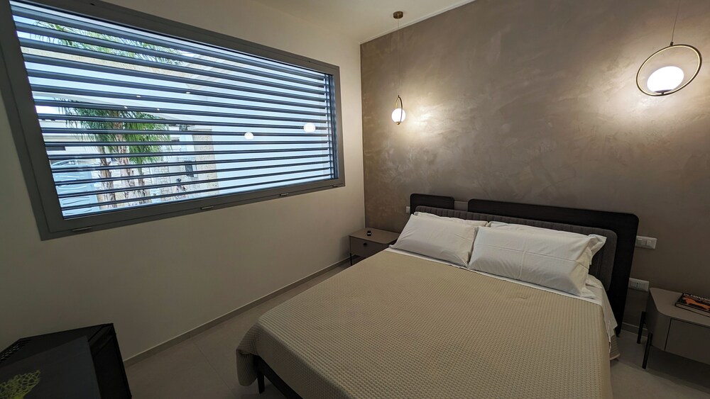 Pietra Viva - Suite & Relax