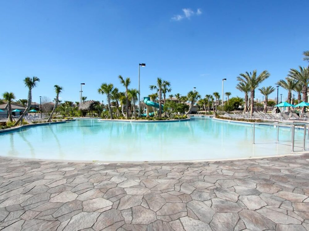 Ov3835 - Champions Gate Resort - 5 Bed 4 Baths Townhome view 4