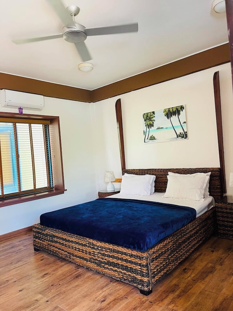 LongBeach Laamu