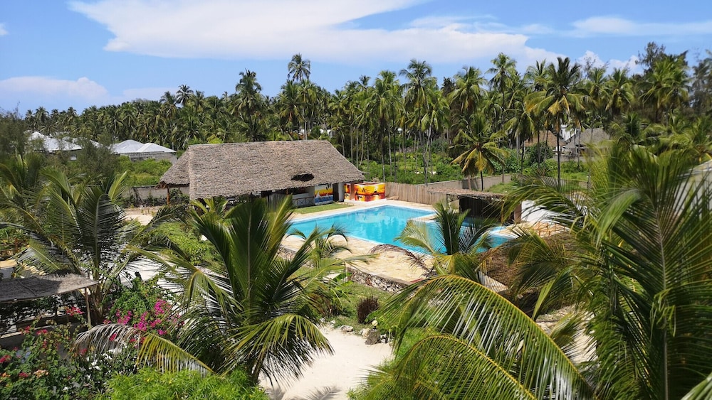 Moonshine Villa