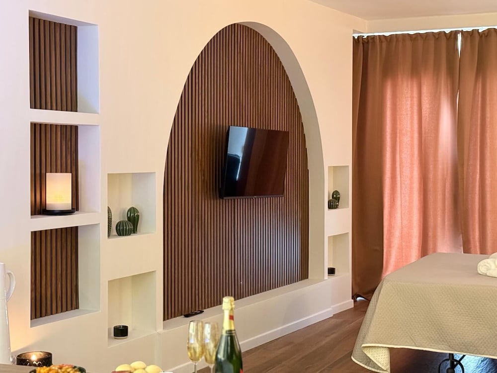 Via del Mare Apulia B&B Spa Suite