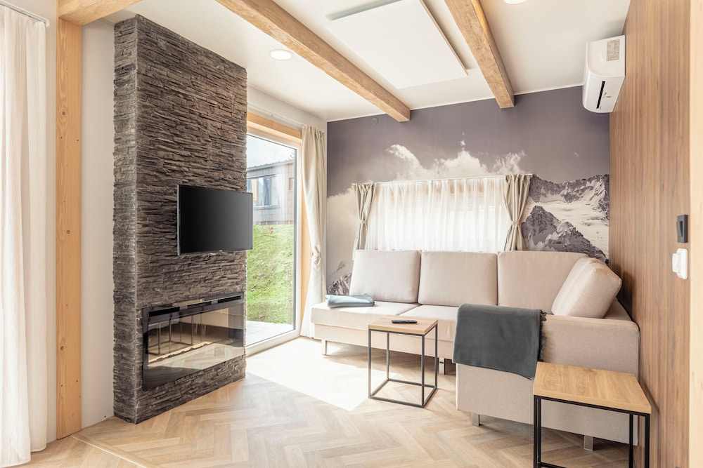 Chalets & Glamping Nassfeld by ALPS RESORTS