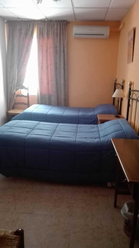 Hostal Rural Las Lomas