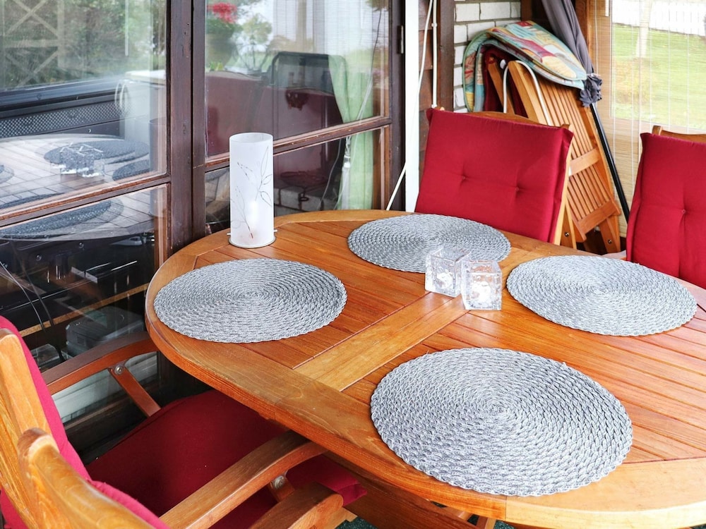 4 Person Holiday Home in Vessigebro view 5