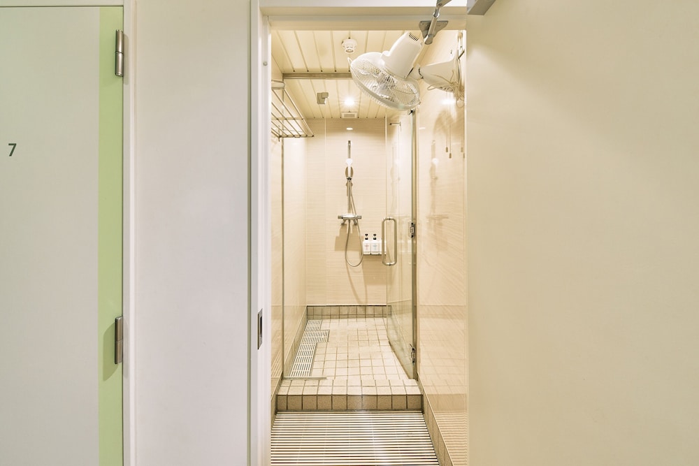 Kyoto Guesthouse HIVE - Hostel