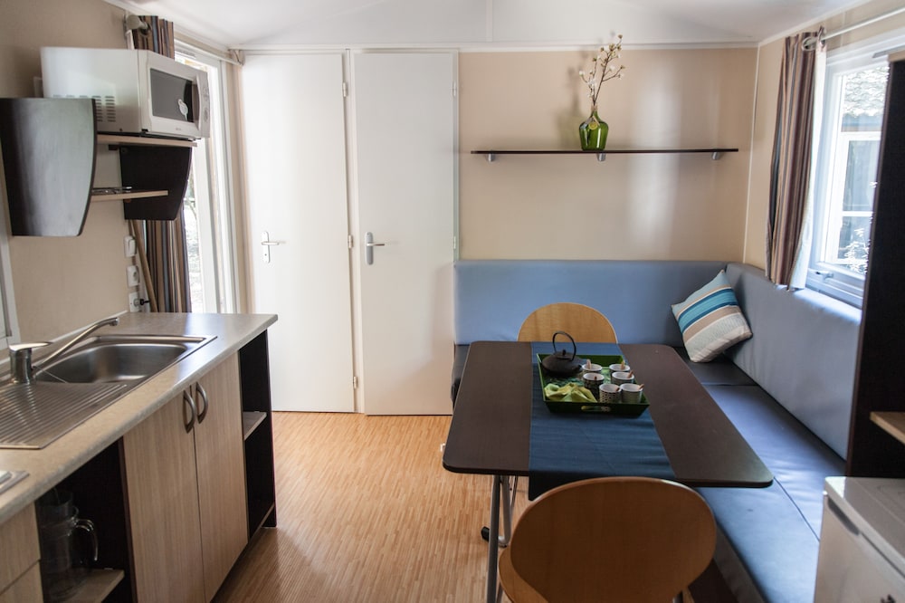 Espace Blue Océan