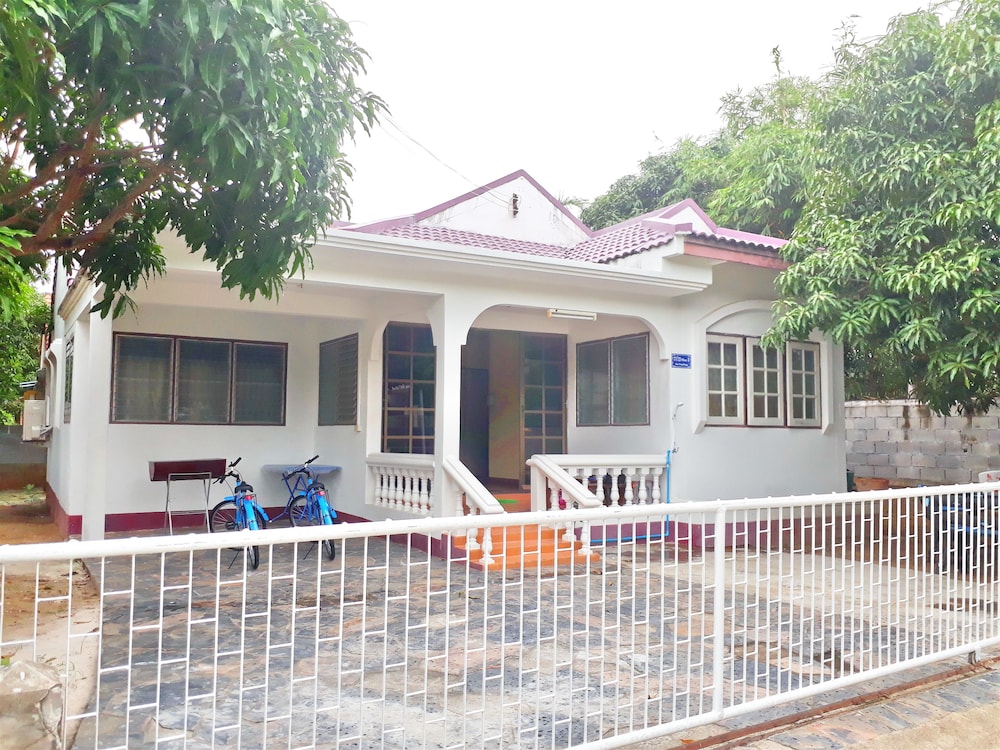 Mae Rampung Beach House 2