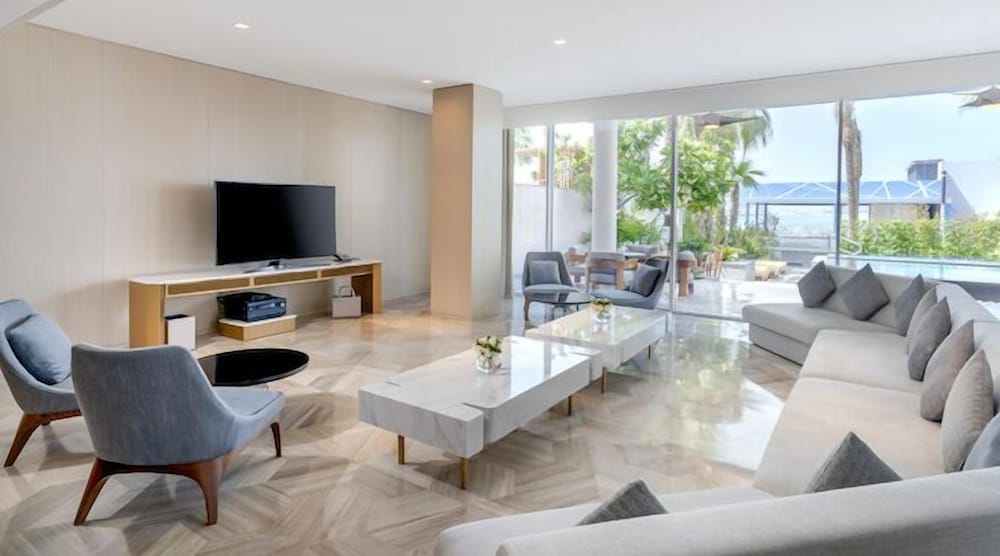 FIVE Palm Jumeirah Dubai