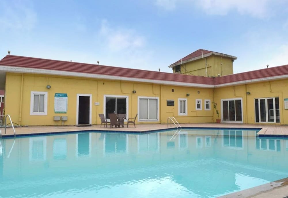Kamal Bliss Resort