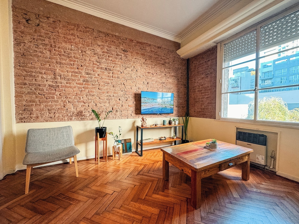 BT Homes - Palermo, Medrano