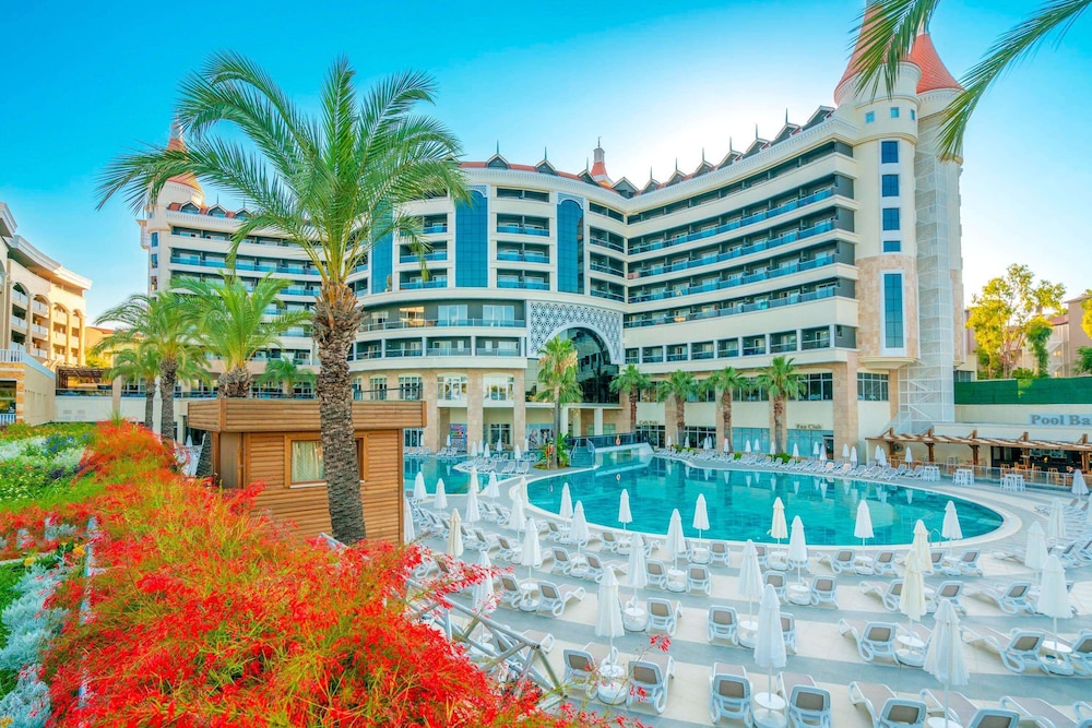 Leodikya Kirman Premium - Ultra All Inclusive