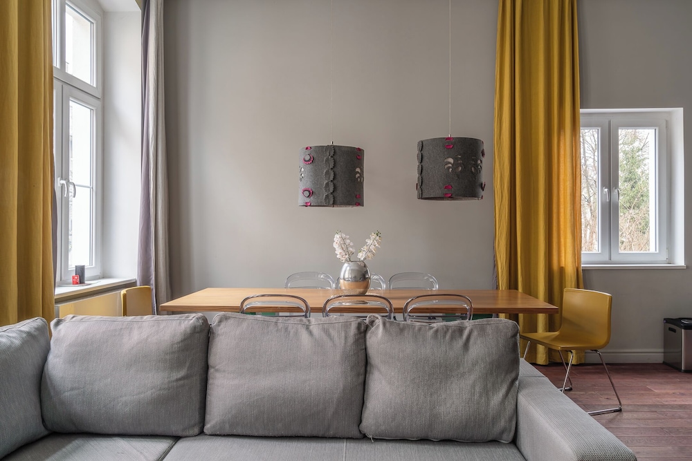 RentPlanet - Apartament Nożownicza