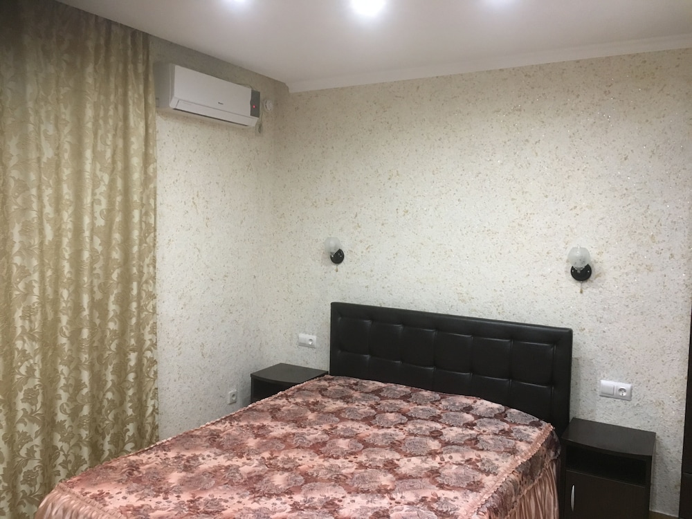 Antonina Guest House