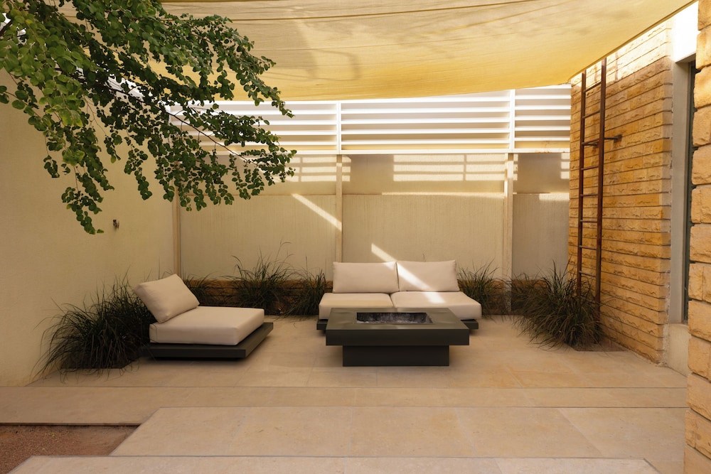 Portal Chalets With Private Pool-AlRawda