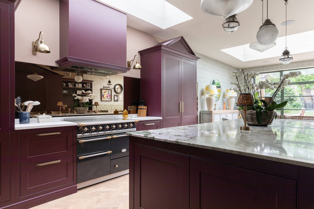 Westover Road III by Onefinestay