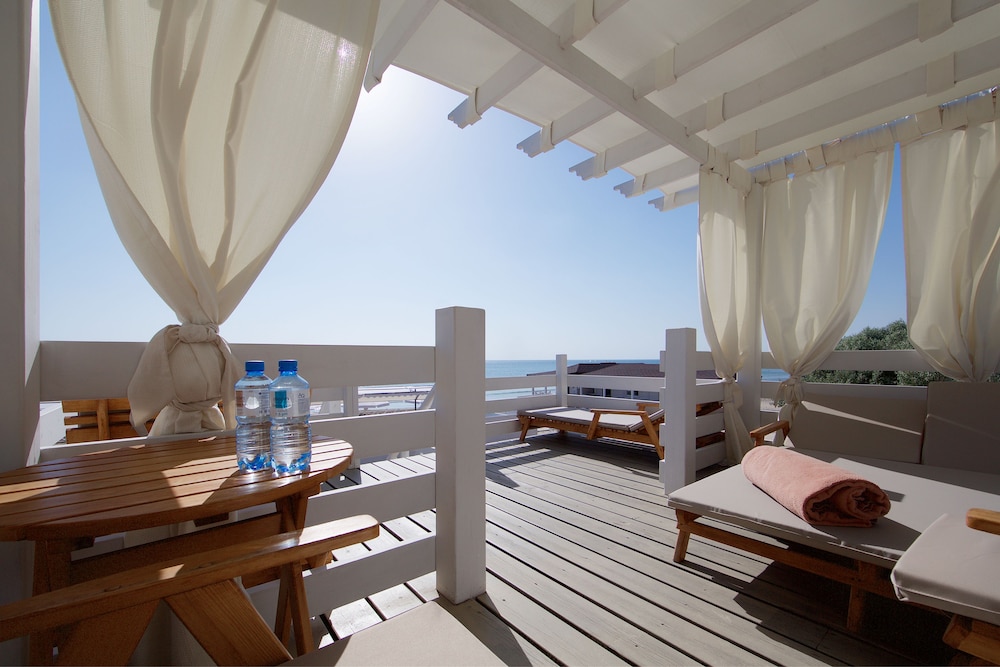 Alean Family Resort & SPA Doville - All inclusive